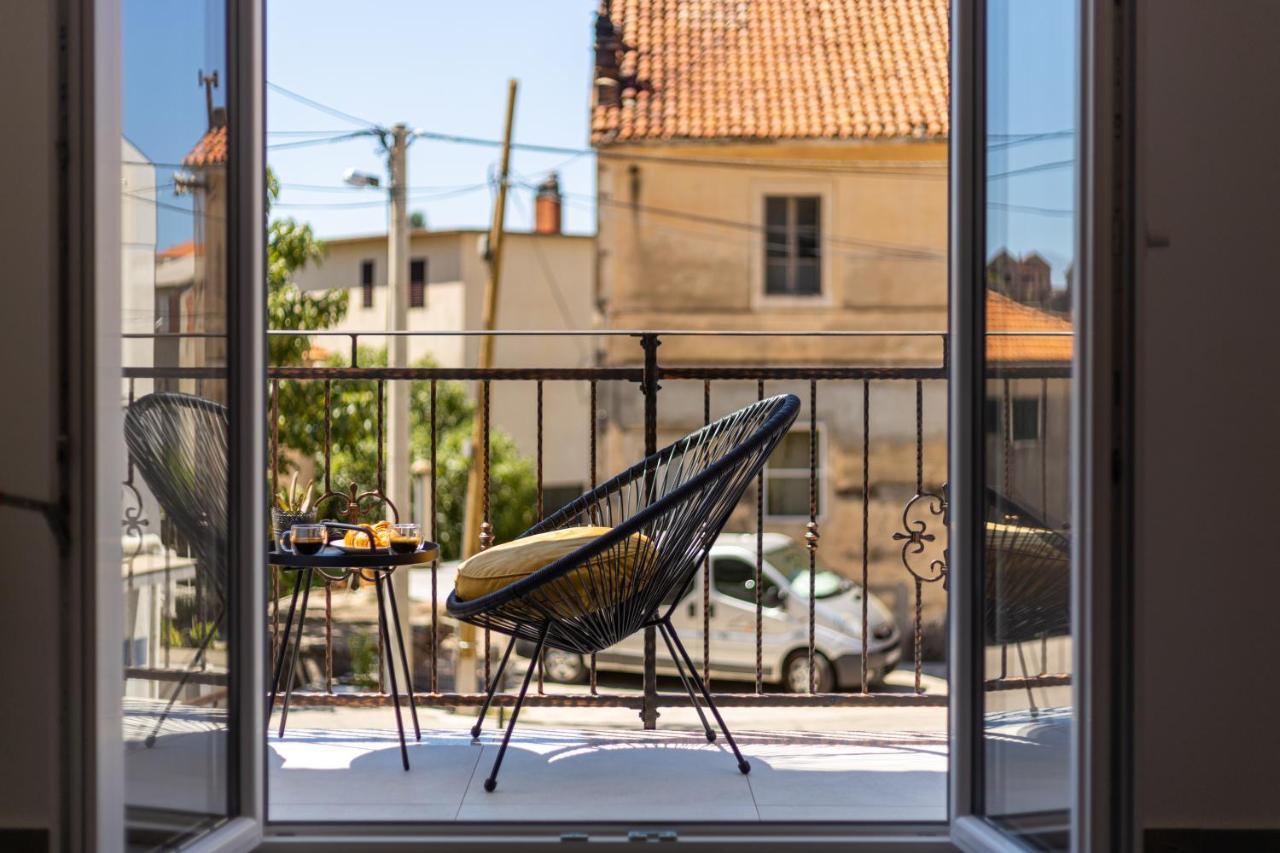 Apartment Navika Omiš Kültér fotó